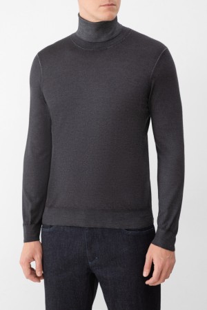 свитер  - мужские свитеры с логотипом 