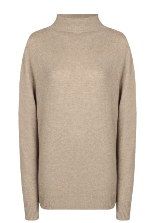 свитер  - женские свитеры бежевые 