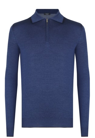 свитер  - мужская одежда tombolini 