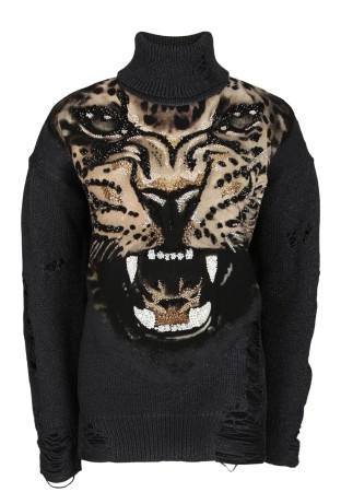 свитер  - женские свитеры серые 