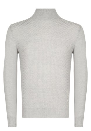 свитер  - мужская одежда tombolini 