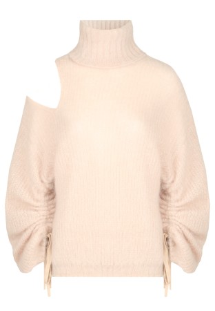 свитер  - женские свитеры бежевые 