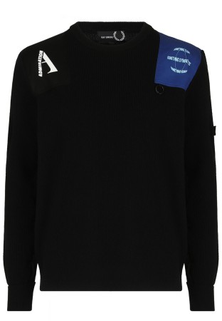 свитер  фотография