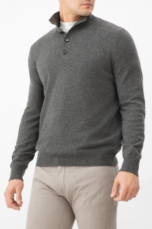 свитер  - мужская одежда brioni 