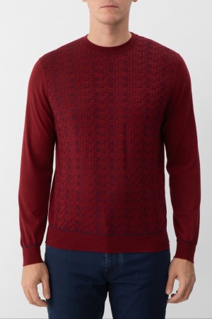 свитер  фотография