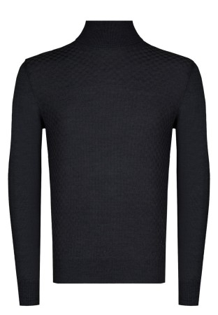 свитер  - мужская одежда tombolini 