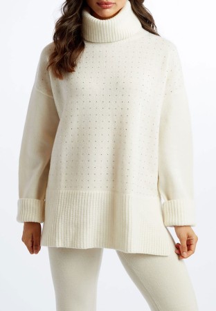 свитер  фотография