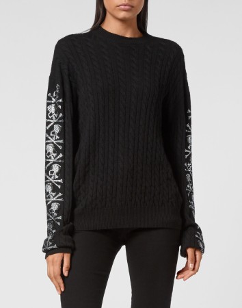 свитер  фотография