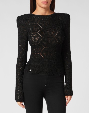 свитер  фотография