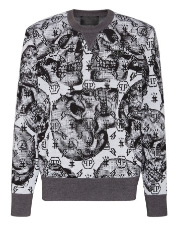 свитер  - мужские свитеры