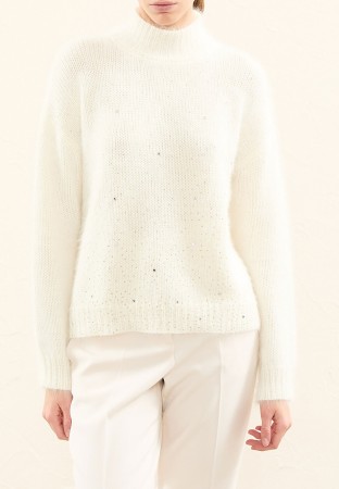 свитер  фотография