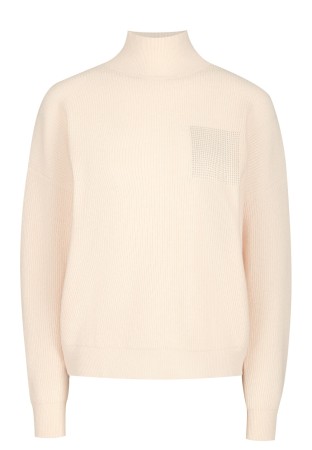 свитер  - женские джемперы, свитеры и кардиганы розовые 