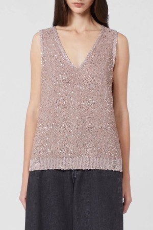 свитер  - женские джемперы, свитеры и кардиганы розовые 