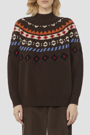 свитер  - женские джемперы, свитеры и кардиганы max mara 