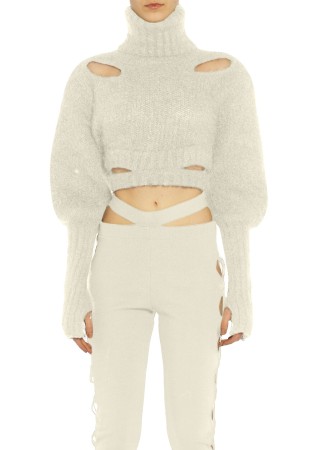 свитер  - женские джемперы, свитеры и кардиганы andreadamo 