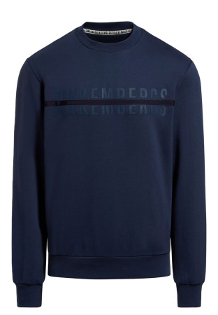 свитшот  - мужская одежда, обувь и аксессуары bikkembergs 