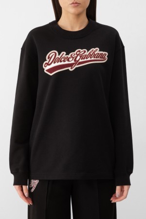 свитшот  - женские толстовки и свитшоты широкие 