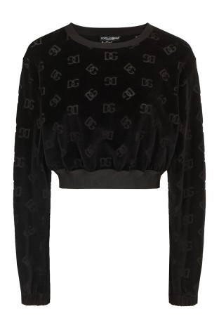 свитшот dolce&gabbana фотография