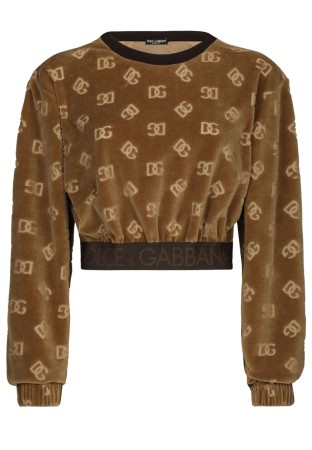 свитшот dolce&gabbana фотография