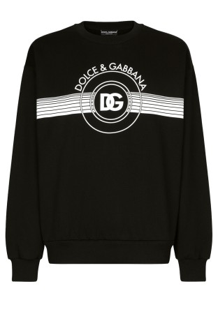 свитшот dolce&gabbana фотография