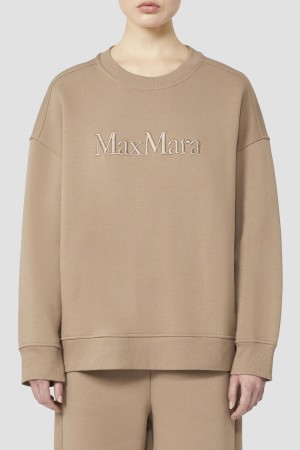 свитшот  - женские толстовки и свитшоты стрейч 