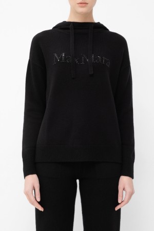 свитшот maxmara фотография