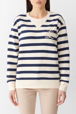 свитшот  модель bauletto фотография