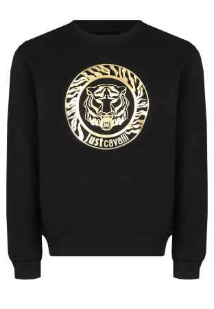 свитшот  - мужская одежда just cavalli 