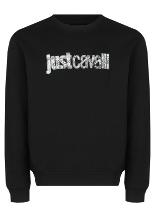 свитшот  - мужская одежда just cavalli 