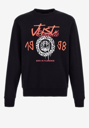 свитшот  - мужская одежда just cavalli 