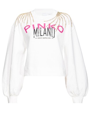 свитшот  - женская одежда pinko 