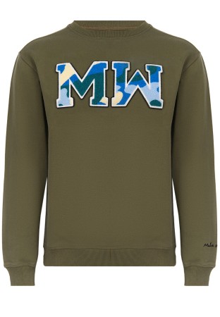 свитшот  фотография