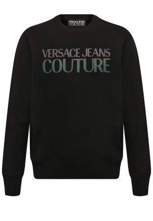 свитшот  - мужская одежда versace jeans couture 
