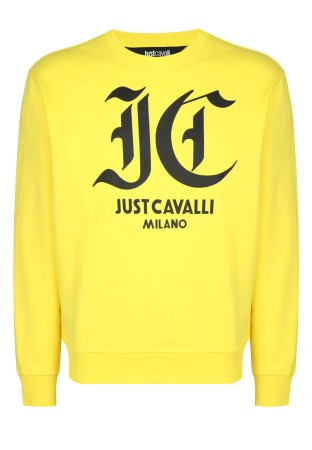 свитшот  - мужская одежда just cavalli 