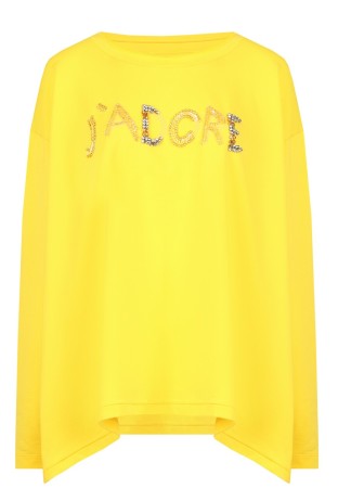 свитшот  - женская одежда tadashi 