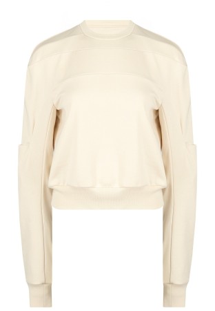 свитшот  - женская одежда rick owens 