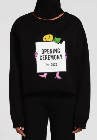 свитшот  фотография