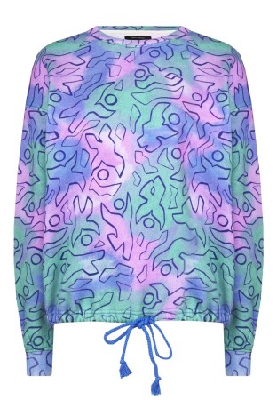 свитшот  - женские свитшоты французские 