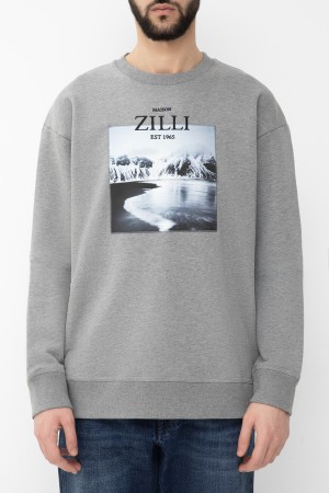 свитшот  - мужская одежда, обувь и аксессуары хлопковая 