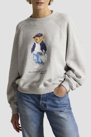 свитшот  - женская одежда ralph lauren 
