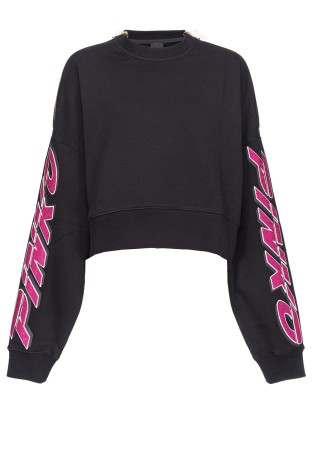 свитшот  - толстовки и свитшоты pinko 