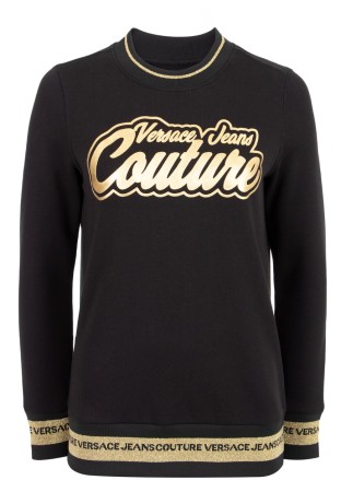 свитшот  - свитшоты versace jeans couture 