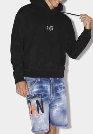 толстовка 2 фотография