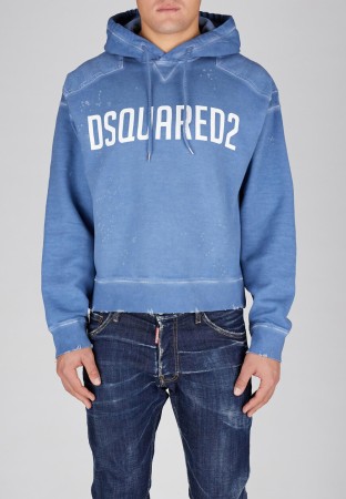 толстовка 2 фотография