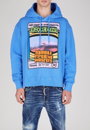 толстовка 2 фотография