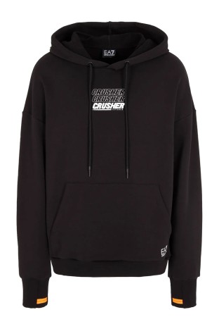 толстовка  - мужская одежда, обувь и аксессуары ea7 