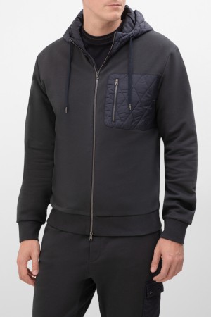 толстовка  фотография