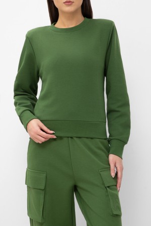 толстовка  - женская одежда patrizia pepe 