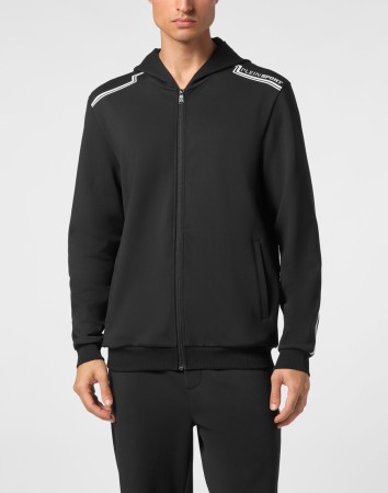 толстовка  - мужские толстовки и свитшоты plein sport 