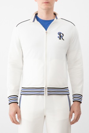 толстовка  - мужская одежда широкая 